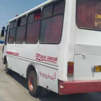 مینی بوس ایویکو
