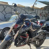 موتور با معاوضه