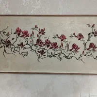 فروش تابلو های مدرن و دکوراتیو وکالیگرافی برجسته