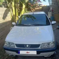 پژو‌اس‌ال‌ایکس‌مدل۹۹درحد‌صفر