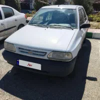 پراید۱۳۱seکم کارکرد واقعی