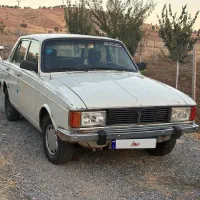 پیکان بنزینی مدل۸۳