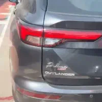 میتسوبیشی Hlin2025