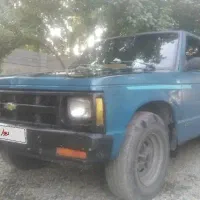 وانت شورولتs10 بیرنگ