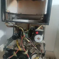 نصب و سرویس تخصصی پکیج و رادیاتور در مشهد