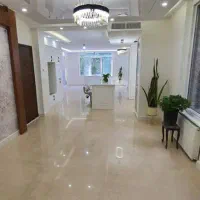 ۱۶۰متر قدرالسهم دار با ویو ابدی در شهرک غرب