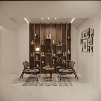 طراحی و دکوراسیون داخلی / بازسازی