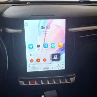 خ فردا موتور FMC T5