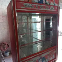 یخچال ایستاده|فروشگاه و مغازه|کرمانشاه, |دیوار