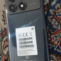 گوشی شیائومی پوکو x6 پرو