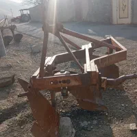 چیزل پنچ شاخ|ابزارآلات|گرمخان, |دیوار