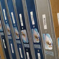 تشک پری نو|تشک تختخواب|خمینی‌شهر, |دیوار