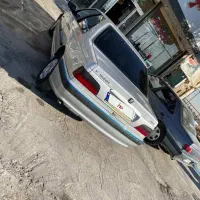 پژو پارس نقره ای|خودرو سواری و وانت|قم, جمکران|دیوار