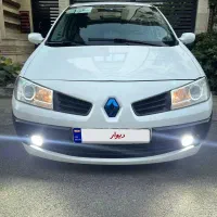 مگان2000مدل90