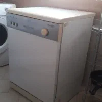 ظرفشویی برند Tecnokit ایتالیا