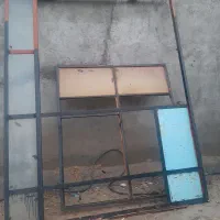 در ریلی مغازه|مصالح و تجهیزات ساختمان|سورنا, |دیوار