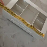 جا ادویه ای .تی بگ .جا کلیدی|ظروف پخت‌وپز|قم, زنبیل آباد|دیوار