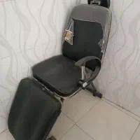 صندلی اصلاح