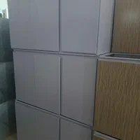 فروش انواع کابینت های اماده|مصالح و تجهیزات ساختمان|نورآباد, |دیوار