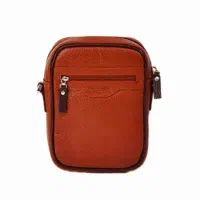 کیف چرم اصل گوشی 9