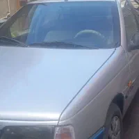 پژو ۴۰۵ نقره ای ۸۹|خودرو سواری و وانت|دورود, |دیوار