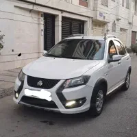 کوییک s مدل ۱۴۰۱ پلاک تهران