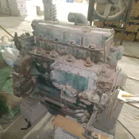 موتور ولوو پنتا بندرلنگه