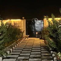 اجاره کوتاه مدت باغ ویلا