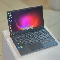 لپتاپ گیمینگ ACER Nitro V15 آک گارانتی RTX3050|رایانه همراه|شیراز, ملاصدرا|دیوار