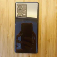 شیائومی Redmi Note 12+Pro5g با حافظهٔ ۲۵۶ گیگابایت