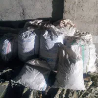 کود کبوتر|لوازم جانبی حیوانات|اهواز, زرگان|دیوار