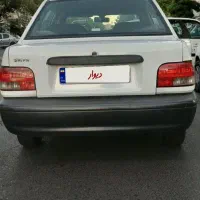 پراید ۱۳۱|خودرو سواری و وانت|تهران, تهرانپارس شرقی|دیوار