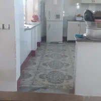 اجاره ساختمان  ۲۰۰ متری طبقه یک