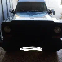 پاترول هایروف