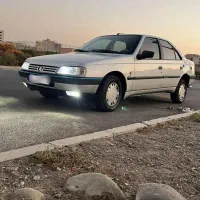 ۴۰۵|خودرو سواری و وانت|اندیشه, شهرک صدف|دیوار