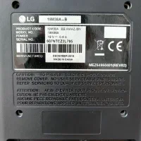 مانیتور LG|قطعات و لوازم جانبی رایانه|مراغه, |دیوار