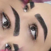 ارایش دائم تخصصی