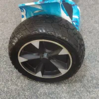 اسکوتر برقی|دوچرخه، اسکیت، اسکوتر|یاسوج, |دیوار