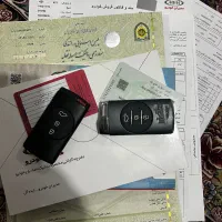 X33کراس اتومات مدل اسفند ۱۴۰۲|خودرو سواری و وانت|تهران, جنت‌آباد مرکزی|دیوار