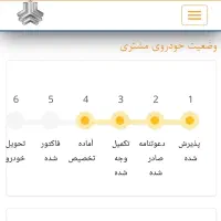 حواله سهند اس تکمیل وجه ۱۴۰۳|خودرو سواری و وانت|دزفول, |دیوار