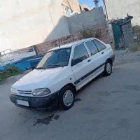 پراید 141sx