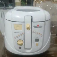 سرخ کن کلورانس