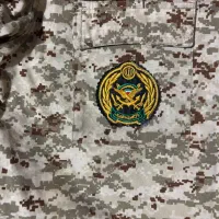 لباسهای ارتش (معاوضه)