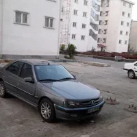 پارس ۹۶|خودرو سواری و وانت|کرج, محمد آباد|دیوار