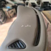 داشبورد سمند|قطعات یدکی و لوازم جانبی|مهاباد (آذربایجان غربی), |دیوار