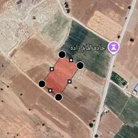 زمین کشاورزی