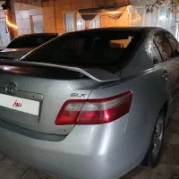 تویوتا کمری ۲۰۰۷