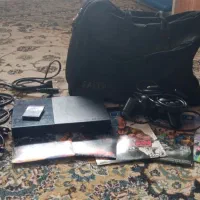 پلی استیشن 2|کنسول، بازی ویدئویی و آنلاین|شیراز, شریف‌آباد|دیوار