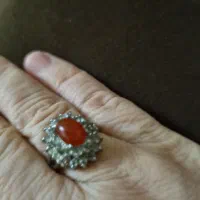 چند عدد انگشتر|جواهرات|اردبیل, |دیوار