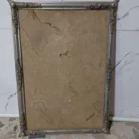 قاب|کلکسیون اشیاء عتیقه|خمینیشهر, |دیوار